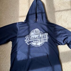 Men Hoodie